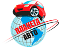 Логотип компании Планета-авто