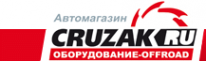 Логотип компании Крузак