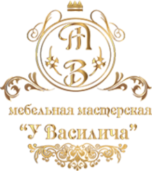 Логотип компании У Василича