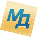 Логотип компании Мастер Джим