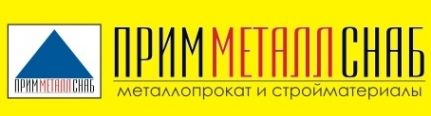 Логотип компании Примметаллснаб
