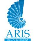 Логотип компании Aris