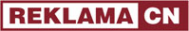 Логотип компании Reklama CN