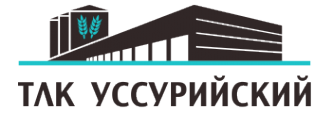 Логотип компании Уссурийские мельницы