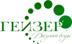 Логотип компании Гейзер-ДВ