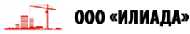 Логотип компании Илиада