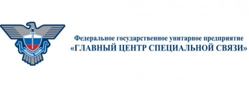 Логотип компании Управление специальной связи по Приморскому краю