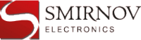 Логотип компании Смирнов электроникс