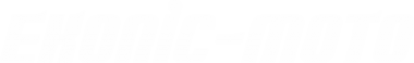 Логотип компании Эконика