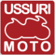 Логотип компании Ussurimoto