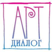 Логотип компании Арт-Диалог