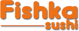 Логотип компании Fishka