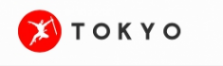 Логотип компании Токио