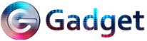 Логотип компании Gadget