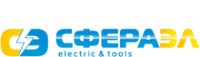 Логотип компании СфераЭл