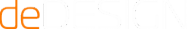 Логотип компании DeDesign