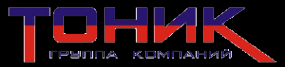 Логотип компании КЦ Тоник