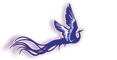 Логотип компании Синяя птица