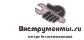 Логотип компании ДВ Инструмент