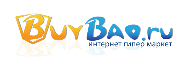 Логотип компании Buybao