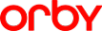 Логотип компании Orby