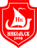 Логотип компании Никольск