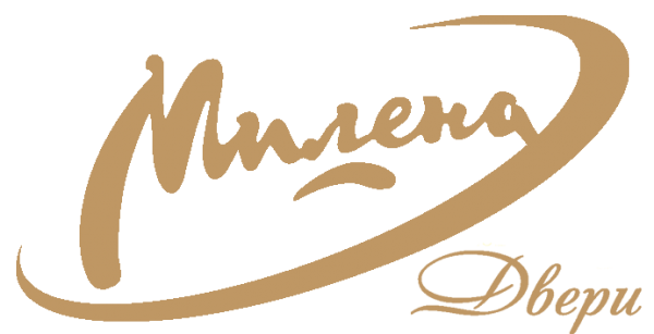 Логотип компании Милена