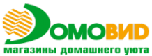 Логотип компании Домовид