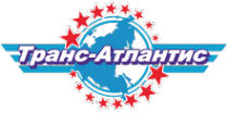 Логотип компании Гранд Атлантис