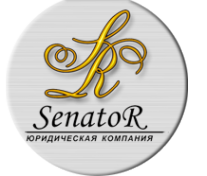 Логотип компании Сенатор