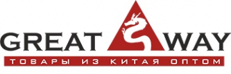 Логотип компании Великий Путь