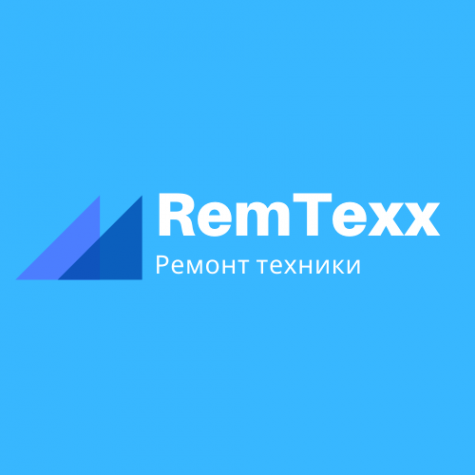 Логотип компании RemTexx - Уссурийск