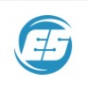 Логотип компании «Электрашоп»